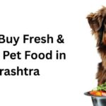 Where to Buy Fresh & Nutritious Pet Food in Maharashtra
